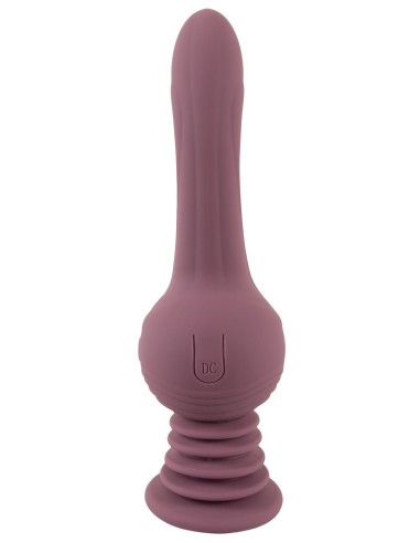 Gode vibrant G-Spot Shaking 13.5 x 3.5cm