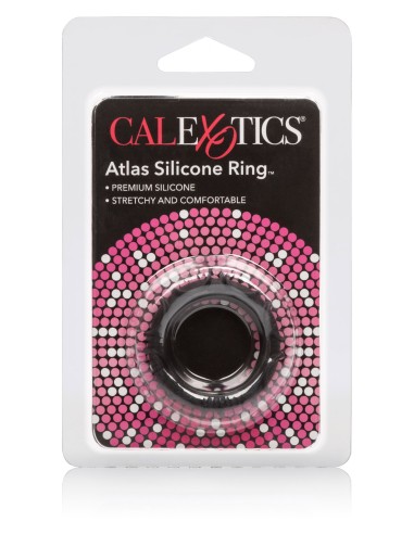 Cockring Atlas 30mm Noir