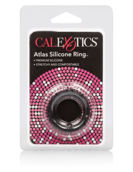 Cockring Atlas 30mm Noir