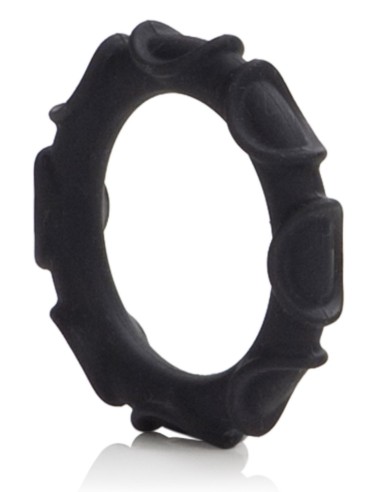 Cockring Atlas 30mm Noir