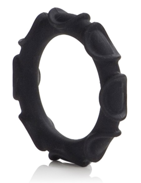 Cockring Atlas 30mm Noir