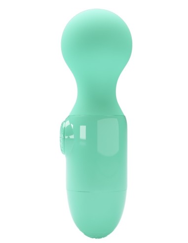 Mini Wand Little Cute Pretty Love 12cm Vert