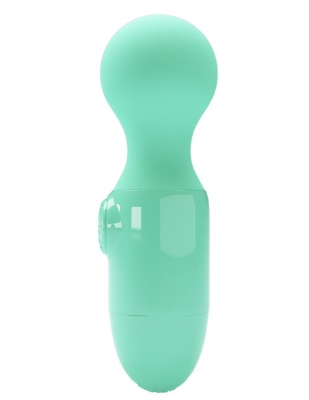 Mini Wand Little Cute Pretty Love 12cm Vert Mini Wand Little Cute Pretty Love 12cm Vert