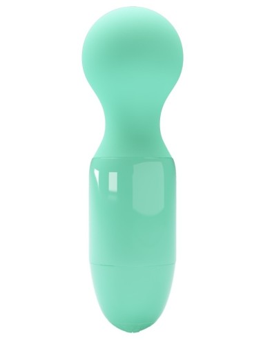 Mini Wand Little Cute Pretty Love 12cm Vert