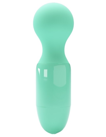 Mini Wand Little Cute Pretty Love 12cm Vert Mini Wand Little Cute Pretty Love 12cm Vert