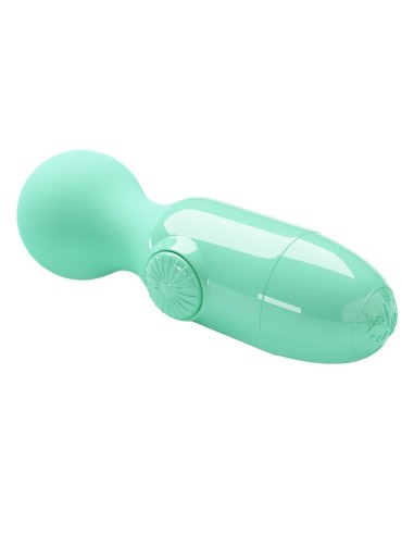 Mini Wand Little Cute Pretty Love 12cm Vert