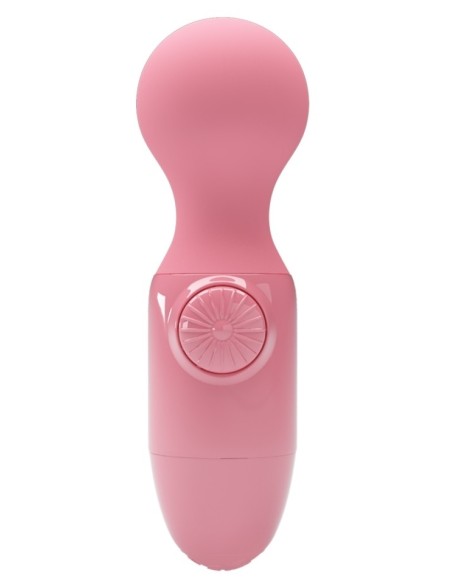 Mini Wand Little Cute Pretty Love 12cm Rose
