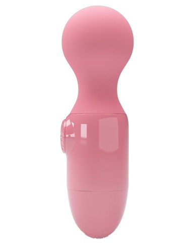 Mini Wand Little Cute Pretty Love 12cm Rose