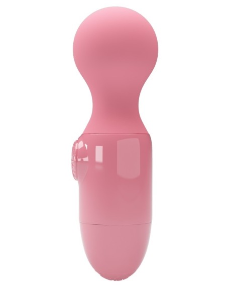 Mini Wand Little Cute Pretty Love 12cm Rose
