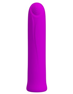 Mini-Vibro Curtis Pretty Love 10 x 2cm Violet