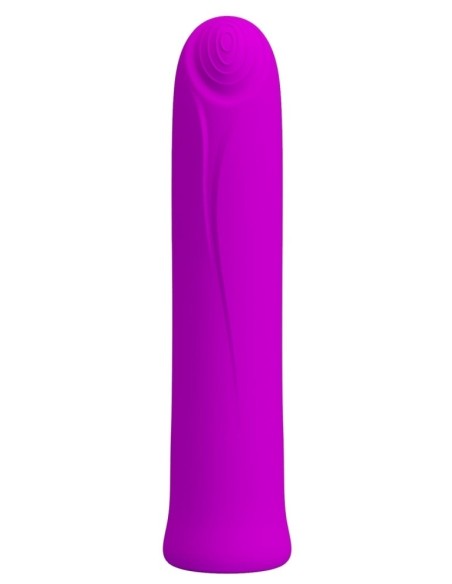 Mini-Vibro Curtis Pretty Love 10 x 2cm Violet Mini-Vibro Curtis Pretty Love 10 x 2cm Violet