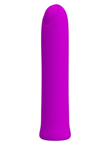 Mini-Vibro Curtis Pretty Love 10 x 2cm Violet