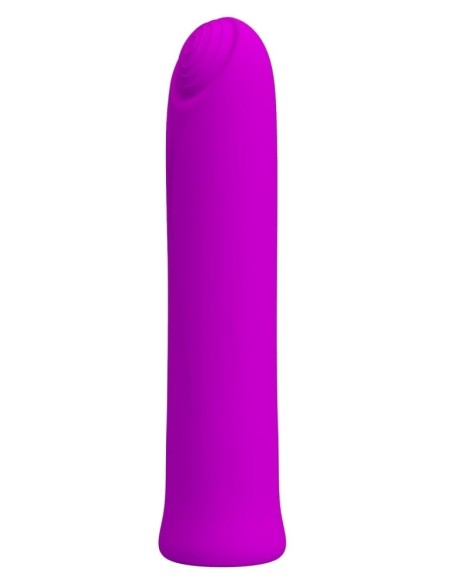 Mini-Vibro Curtis Pretty Love 10 x 2cm Violet Mini-Vibro Curtis Pretty Love 10 x 2cm Violet