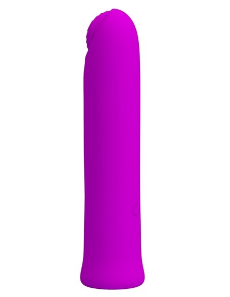 Mini-Vibro Curtis Pretty Love 10 x 2cm Violet Mini-Vibro Curtis Pretty Love 10 x 2cm Violet
