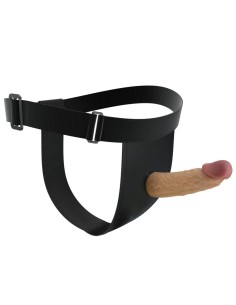Gode Ceinture Houston Pretty Love 16 x 4.5cm