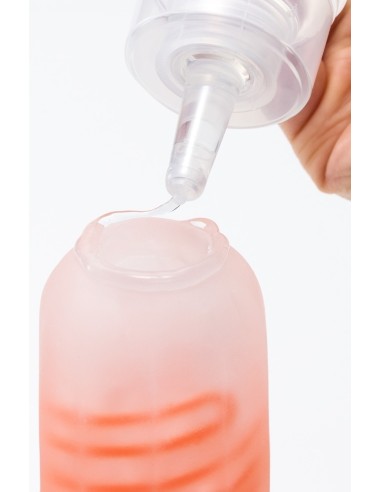 Lubrifiant Tenga Regular 170ml
