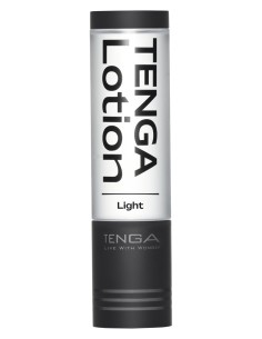 Lubrifiant Tenga Light 170ml