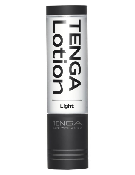Lubrifiant Tenga Light 170ml
