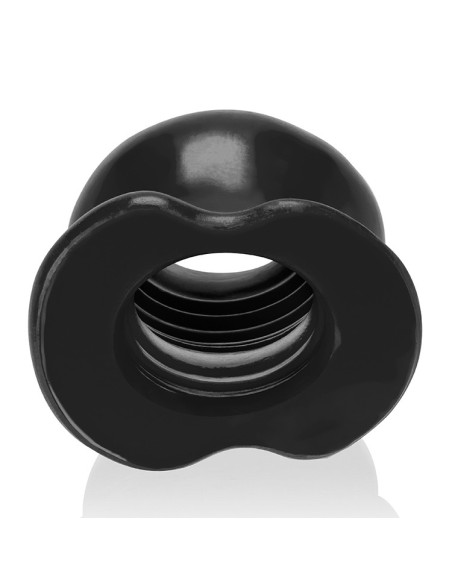 Plug Pig-Hole FF 14 x 11cm Noir