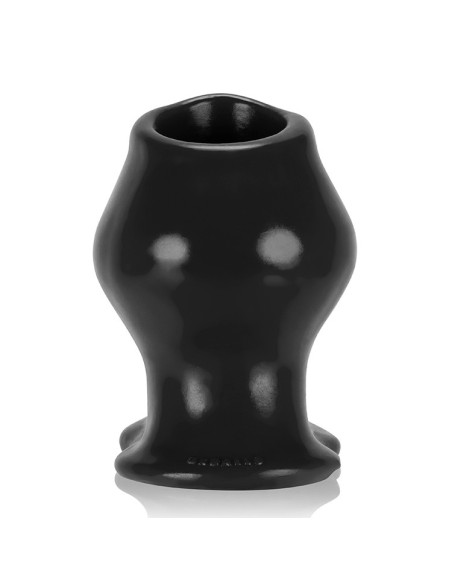 Plug Pig-Hole FF 14 x 11cm Noir