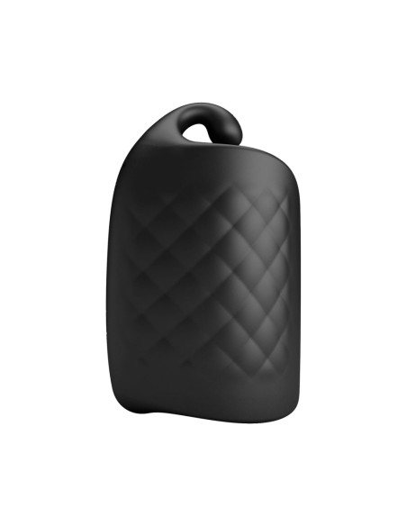 Masturbateur de gland Black Glans Trainer Pretty Love