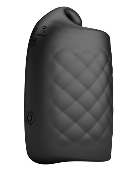 Masturbateur de gland Black Glans Trainer Pretty Love