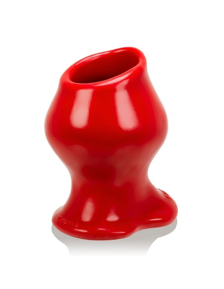 Plug Pig-Hole FF 14 x 11cm Rouge