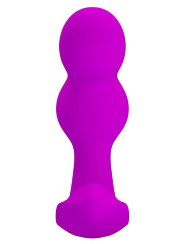 Stimulateur de Point G Terrance Pretty Love 8 x 3.3 cm Rose