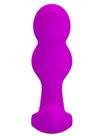 Stimulateur de Point G Terrance Pretty Love 8 x 3.3 cm Rose Stimulateur de Point G Terrance Pretty Love 8 x 3.3 cm Rose