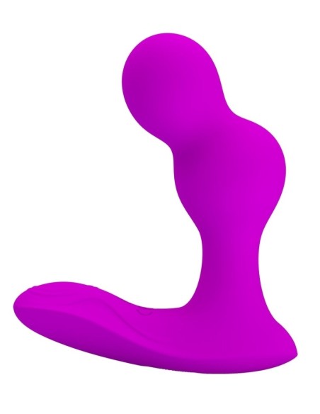 Stimulateur de Point G Terrance Pretty Love 8 x 3.3 cm Rose Stimulateur de Point G Terrance Pretty Love 8 x 3.3 cm Rose
