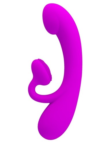 Vibro Rabbit Sincere 12 x 3.5cm