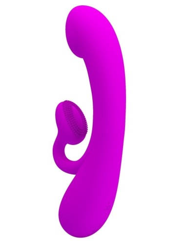 Vibro Rabbit Sincere 12 x 3.5cm