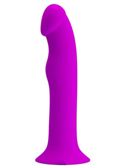 Vibro Murray Pretty Love 17 x 3.8 cm Violet Vibro Murray Pretty Love 17 x 3.8 cm Violet