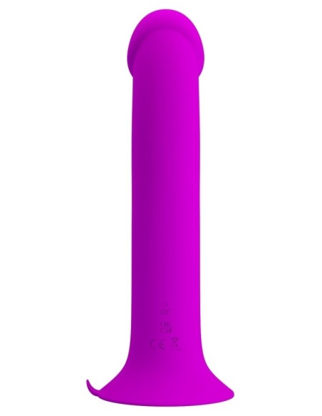 Vibro Murray Pretty Love 17 x 3.8 cm Violet Vibro Murray Pretty Love 17 x 3.8 cm Violet