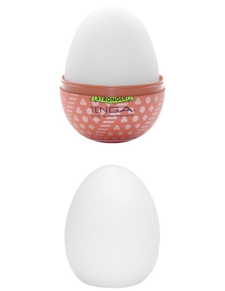 Oeuf Tenga Combo