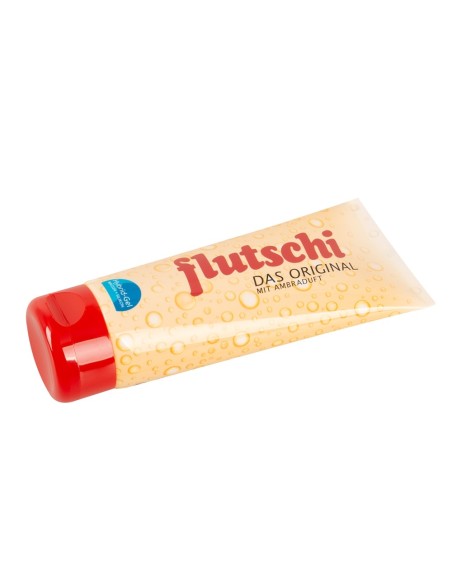 Lubrifiant Hybride Bio Flutschi Original 200ml Lubrifiant Hybride Bio Flutschi Original 200ml