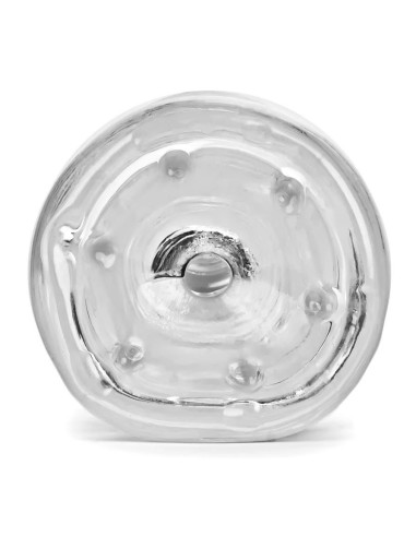 Masturbateur Jerk Oxballs transparent