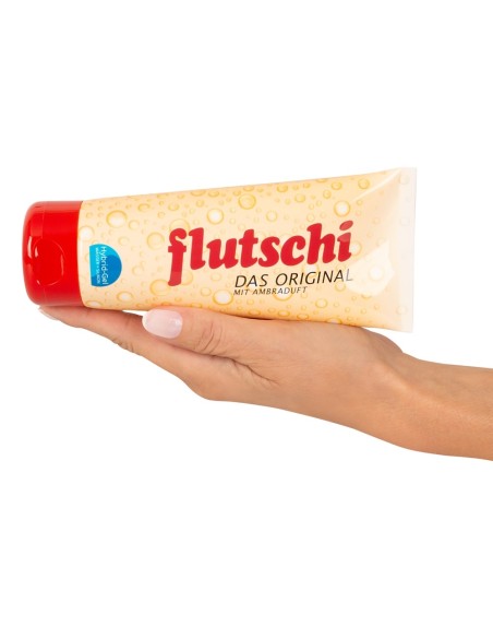 Lubrifiant Hybride Bio Flutschi Original 200ml Lubrifiant Hybride Bio Flutschi Original 200ml