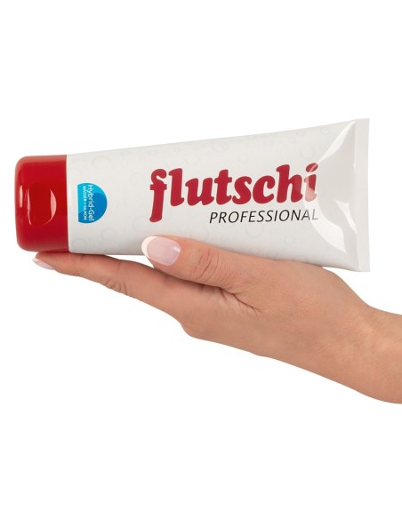 Lubrifiant Hybride Bio Flutschi Professional 200ml