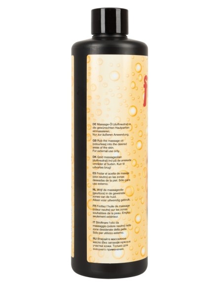 Huile de Massage Flutschi Orgy 500ml