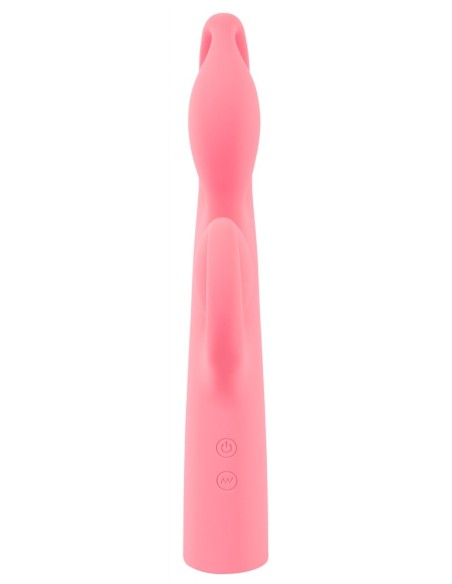 Vibro Rabbit Fabulous 13 x 5.2cm