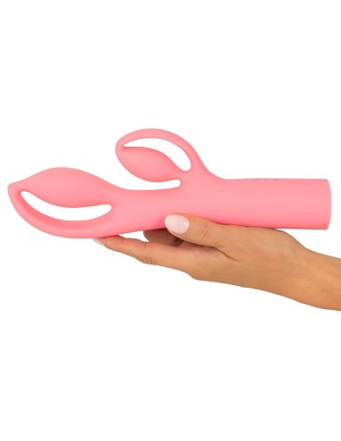 Vibro Rabbit Fabulous 13 x 5.2cm