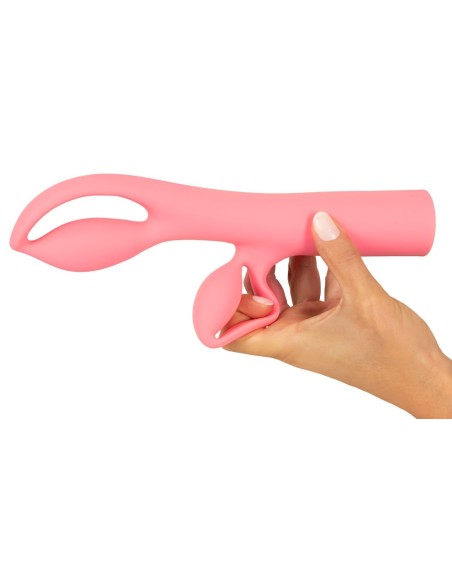 Vibro Rabbit Fabulous 13 x 5.2cm