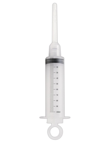 Injecteur à Lubrifiant Wet&Horny 100ml Injecteur à Lubrifiant Wet&Horny 100ml