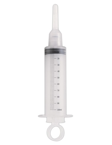 Injecteur à Lubrifiant Wet&Horny 100ml