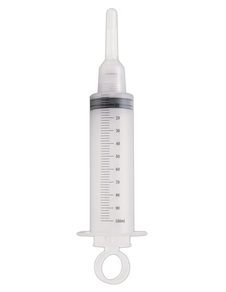 Injecteur à Lubrifiant Wet&Horny 100ml Injecteur à Lubrifiant Wet&Horny 100ml