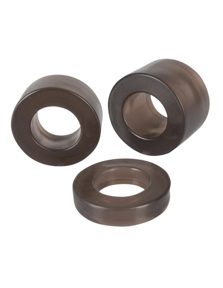 Lot de 3 Ballstretchers Stretching Kit Gris Lot de 3 Ballstretchers Stretching Kit Gris