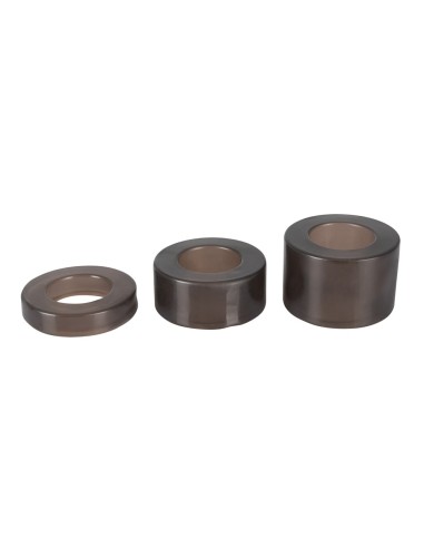 Lot de 3 Ballstretchers Stretching Kit Gris