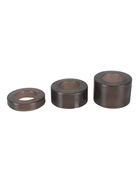 Lot de 3 Ballstretchers Stretching Kit Gris Lot de 3 Ballstretchers Stretching Kit Gris