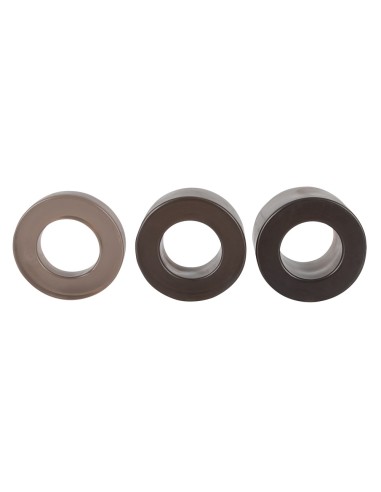Lot de 3 Ballstretchers Stretching Kit Gris